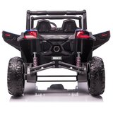 Buggy na akumulator UTV-MX613 Spyder– 4×4 – dvosjed – plavi/lakirani | shoptok.hr