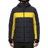 Ellesse muška ski jakna nino teget-žuta 405249 Cene
