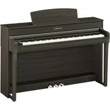 Yamaha CLP 745 Dark Walnut Digitalni pianino