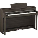 Yamaha CLP 745 Dark Walnut Digitalni piano u