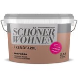 SCHÖNER WOHNEN unutarnja disperzijska boja Trend (Maroko, 2,5 l) Cijene