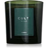 Culti Milano Winter Gemma Green mirisna svijeća 550 g Cijene