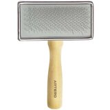 Artero Drvena četka za raščešljavanje Slicker Brush | ePonuda.com