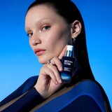 Biotherm Blue Retinol Resurface and Repair Night Serum serum za obraz za normalno kožo 30 ml za ženske | Shoptok.si