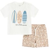 Cool club komplet 2 djelni KR KH CCB3002628-00 M šareno 98 | shoptok.hr