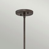 Elstead Lighting VISEČA SVETILKA Astrid 30.5/45.1 cm E27 | Shoptok.si