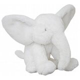Widdop & Co. Bambino - Plišana igračka - Bambino, White Elephant, small 13 cm | Eponuda.com
