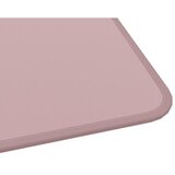 Natec podloga za miša, colors serija, 80 x 40 cm, vodootporna, misty rose (NPO-2174) | ePonuda.com