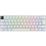 Logitech G PRO X 60 LIGHTSPEED Wireless Gaming Keyboard (Tactile) WHITE US 920-011930 | ePonuda.com