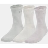 Under Armour Women's socks UA Essential Nv Mid Crew 3pk - Women's Cijene