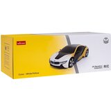  Licencirani auto na daljinsko upravljanje BMW I8 1:24 RASTAR | Shoptok.si