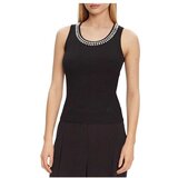 Guess Marciano - Ženski top sa cirkonima G5RGP23 6299A JBLK