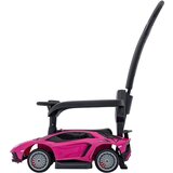  Licencirana guralica Lamborghini Aventador SV - roza | shoptok.hr