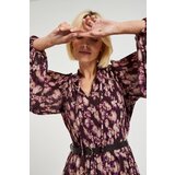 Marisse Women's Dress Z-Su-4519 Brown | ePonuda.com