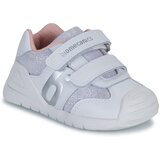 Biomecanics Nizke superge BIOGATEO CASUAL Bela Cene