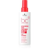 Schwarzkopf Professional BC Bonacure Repair Rescue balzam brez spiranja za poškodovane lase 200 ml | Shoptok.si