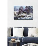 Wallity Slika na platnu Tablo-119, 50x70 cm | Eponuda.ba