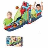 mini košarkaški stoni set, za više igrača
