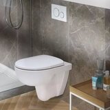 Geberit WC ŠOLJA SELNOVA KONZOLNA RIMLESS 501.045.00.7 GEBERIT | ePonuda.com