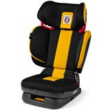 Peg Perego auto sedište Viaggio 2-3 Flex Crystal Black 15-36kg | ePonuda.com
