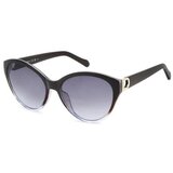 Fossil FOS2146/G/S 210/GB ONE SIZE (58) Rjava/Siva | Shoptok.si