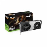 Inno3d NVIDIA RTX 5070 X2 12GB GDDR7 192bit, 2542MHz / 28Gbps, 3x DP, 1x HDMI, 2 fans 2 slot