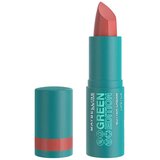 Maybelline Lipstick Butter Cream Green Edition - 12 Shore Ružičasta Cijene