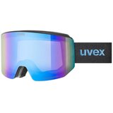 Uvex Dodatki šport Attract Modra Cene
