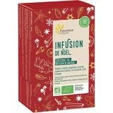 Organic Christmas Tea - Kutija sa 20 vrećica čaja