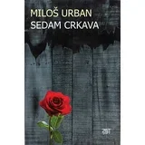 Miloš Urban
 - Sedam crkava