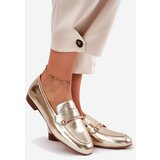 Maciejka Leather Loafers Ladies | ePonuda.com
