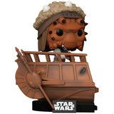 Funko POP figure Deluxe Star Wars Nikto Skiff Guard Exclusive | shoptok.hr