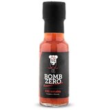 Kmetija Vizjak Bomb Zero pekoča omaka z mehiškim fižolom Cene