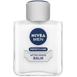 Nivea MEN PROTECT & CARE Balzam za njegu nakon brijanja Cijene