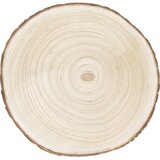 SG drveni pladanj za dekoracije 28-30 cm | shoptok.hr
