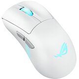 Asus P722 ROG KERIS II bežični beli miš | Eponuda.com