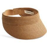 Liewood šeširić iz slame visse brown | shoptok.hr