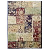 Universal Preproga iz viskoze Belga Squares, 140 x 200 cm Cene