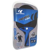 Cornilleau Lopar za namizni tenis Nexeo X90 karbon, (20384093) | Shoptok.si