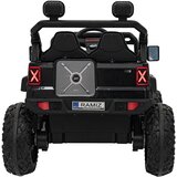  Auto na akumulator OFF ROAD Speed 4x4 - crni | shoptok.hr