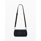 Desigual Torba preko ramena crna | shoptok.hr