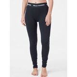 Helly Hansen w lifa merino aktivni veš za žene - plava Cene