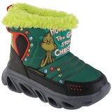 Skechers Polškornji Dr. Seuss Hypno-Flash 3.0 Too Late To Be Good Zelena | Shoptok.si