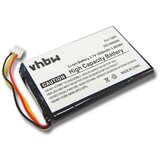 VHBW Baterija za Logitech Harmony Touch / Ultimate, 1050 mAh | Shoptok.si