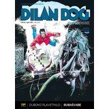 Veseli četvrtak Grupa autora - Dylan Dog supebook 68: Duboko plavetnilo, Bubašvabe Cene