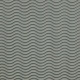 Unipap sivi dekorativni 3D valoviti karton B2 50x70cm | Shoptok.si
