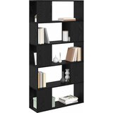  Set TV komoda Zidne Crna 80 x 24 x 156 cm Konstruirano drvo | Eponuda.com