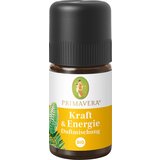 PRIMAVERA Mešanica organskih dišav Power & Energy - 5 ml Cene