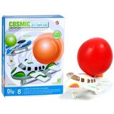  Putnički avion kojeg pokreće balon | shoptok.hr