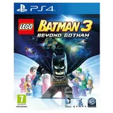 Warner Bros INTERACTIVE LEGO Batman 3: Beyond Gotham (playstation 4)